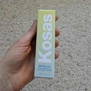 Kosas BB Burst - Medium Neutral 23 Medium with neutral undertones